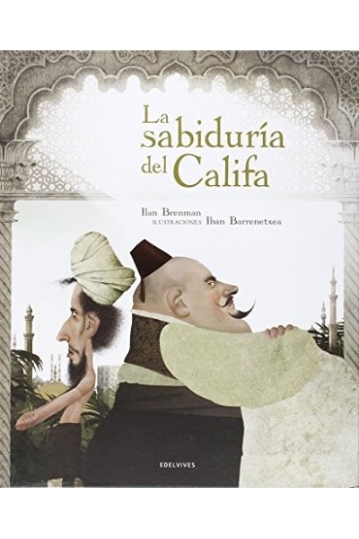 La sabiduría del Califa
